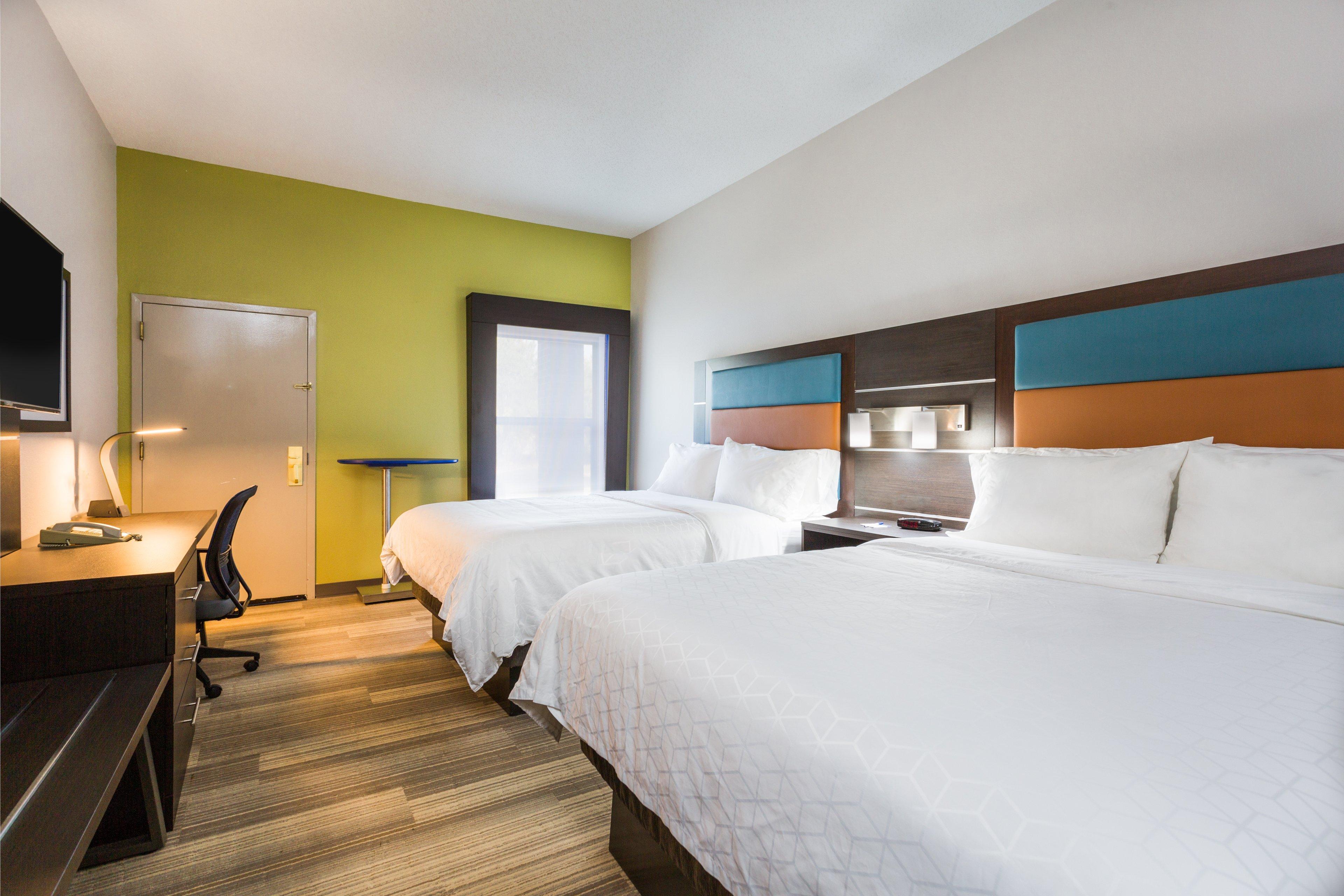 Holiday Inn Express - Plymouth By Ihg Exteriér fotografie