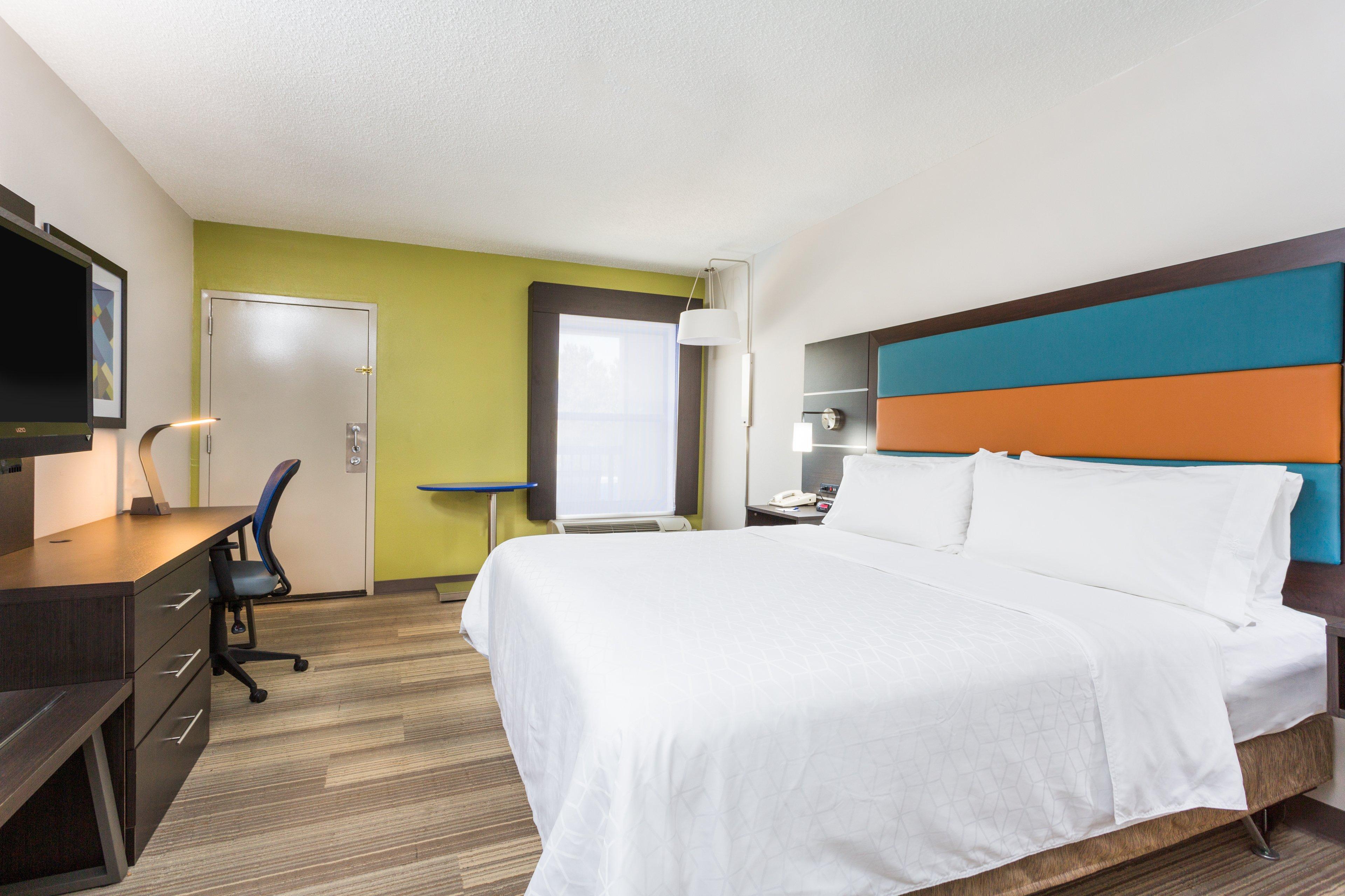 Holiday Inn Express - Plymouth By Ihg Exteriér fotografie