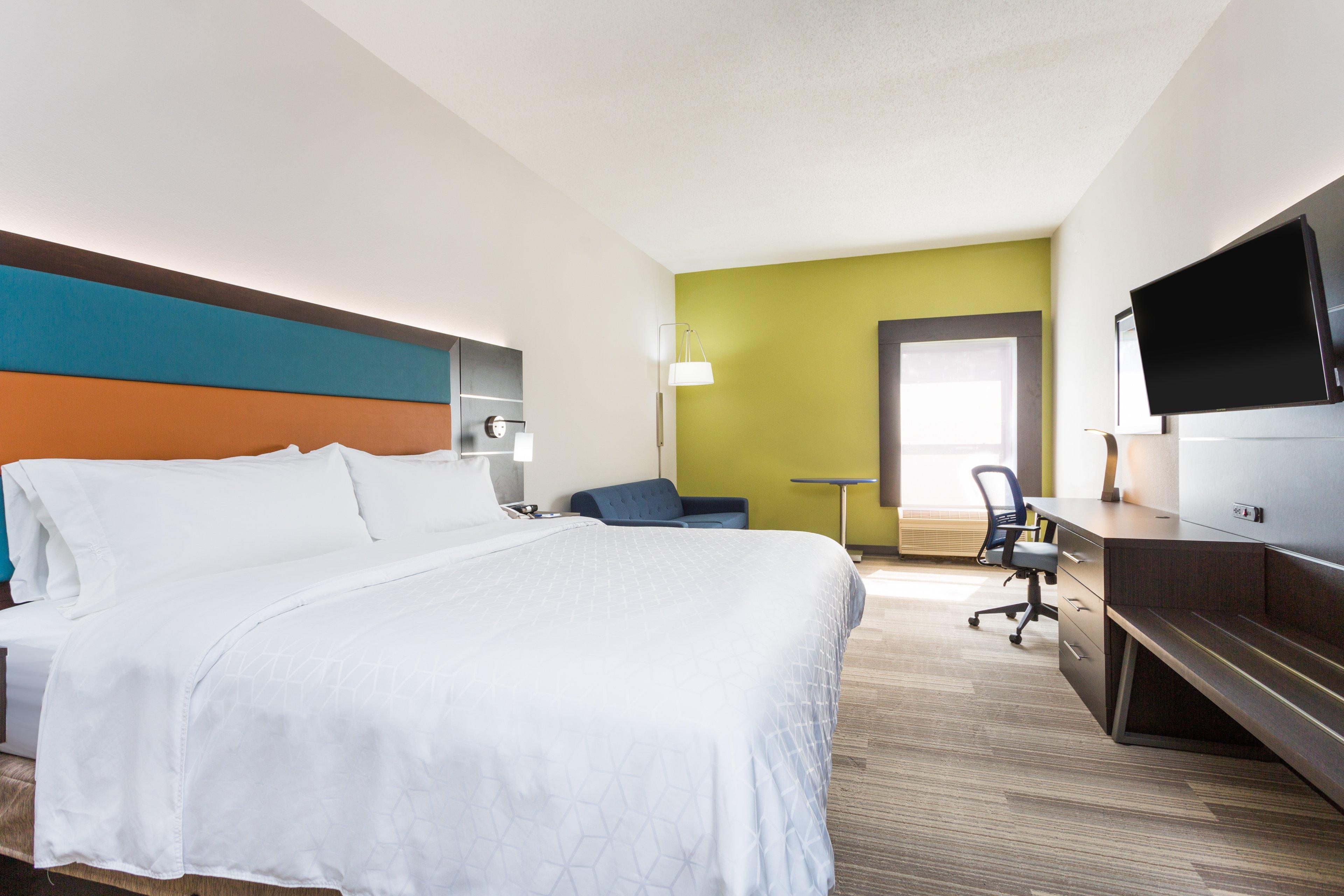 Holiday Inn Express - Plymouth By Ihg Exteriér fotografie