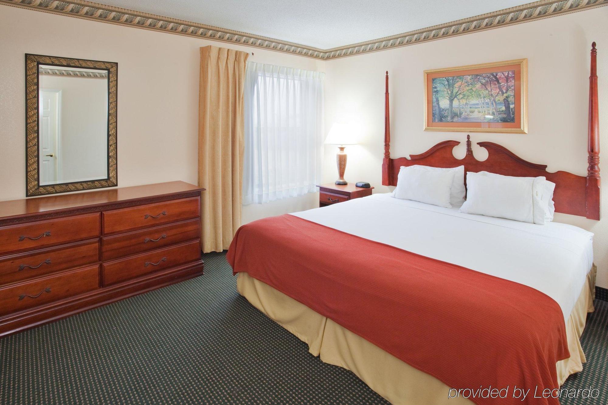 Holiday Inn Express - Plymouth By Ihg Pokoj fotografie