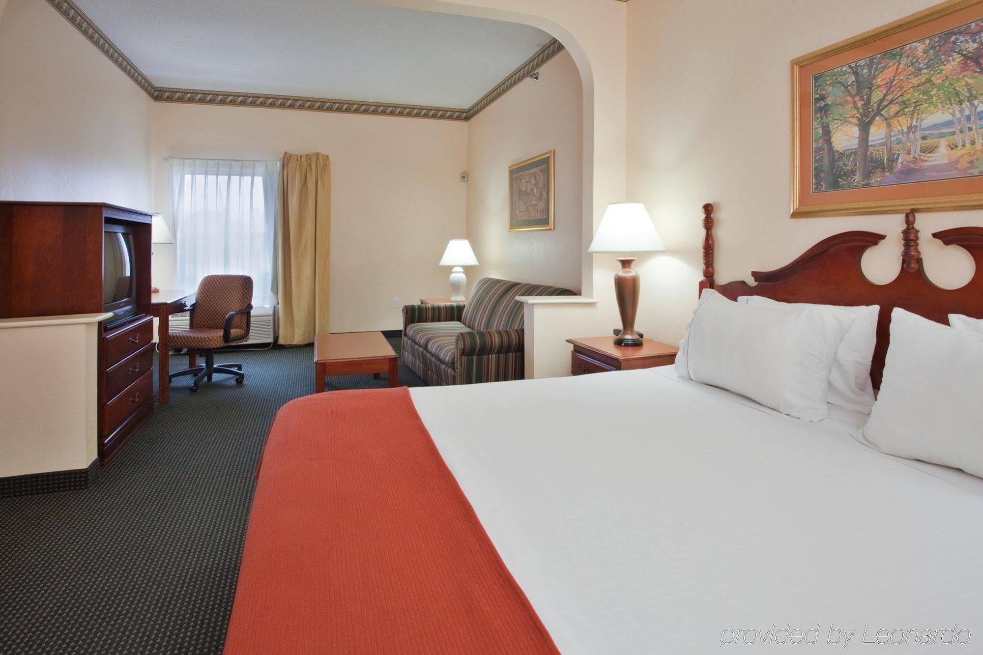 Holiday Inn Express - Plymouth By Ihg Pokoj fotografie