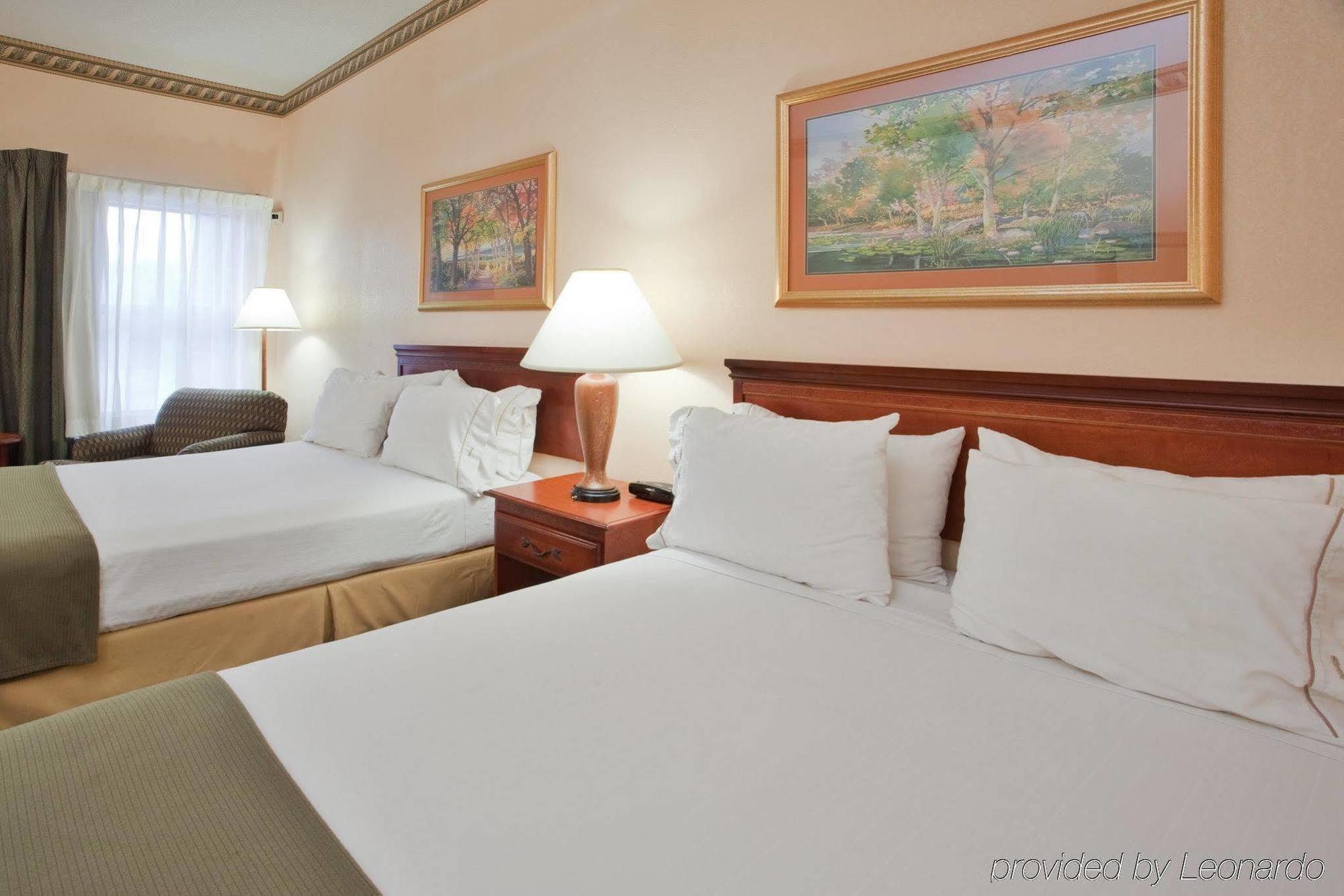 Holiday Inn Express - Plymouth By Ihg Pokoj fotografie
